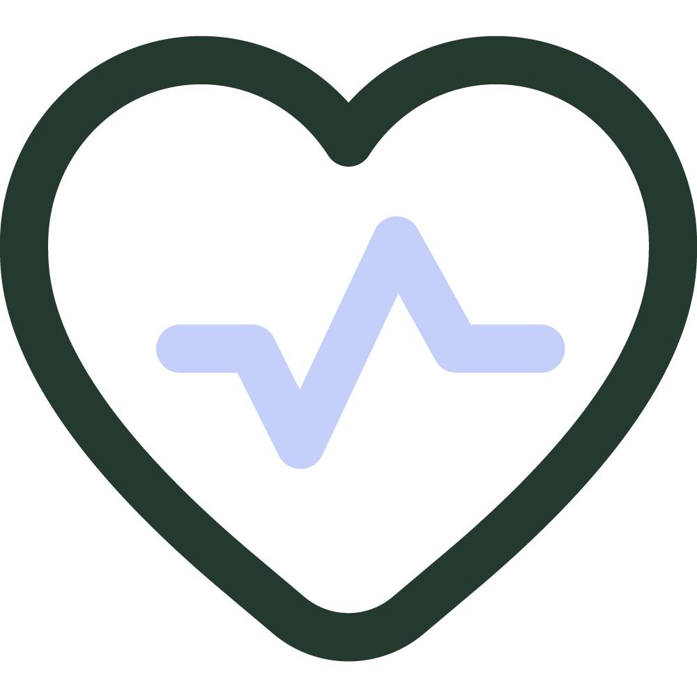 Icono terapia de pareja